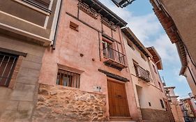 Casa Rural El Garrote
